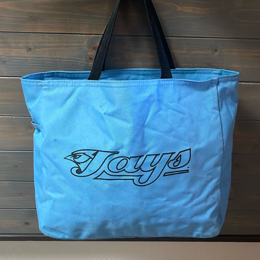 Jays Spring Training 2011 Grapefruit League Tote